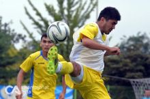 VIDEO. Islom To'xtaxo'jaev: "Afg'onistonga qarshi o'yin qiziq bo'lsa kerak"