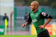 Ari: "Lill"ni "Lokomotiv" yoki "Spartak" bilan tenglashtirgan bo'lardim"