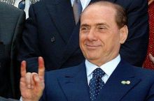 Silvio Berluskoni: "2-3 yildan so'ng "Milan" Evropa va jahonning eng oldi jamoasi bo'ladi"