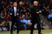 Mourino: "Pellegrini bilan munosabatlarimiz joyida"