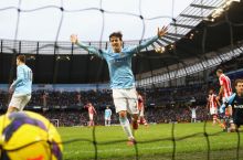 David Silva: "CHelsi" bilan oradagi farqni ko'paytirib yubormoqchi emasmiz"