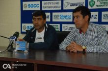 Davron Fayziev: “Muammolar girdobidamiz”