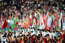 "OC" Incheon News: Medallar jamg'arish bo'yicha mezbonlar peshqadam