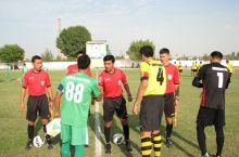 FOTOGALEREYA. "Neftchi" - "Metallurg" 2:1
