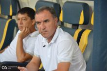 Orif Mamatkazin: "Futbolchilarimizda o'z kuchlariga ishonch yo'q"