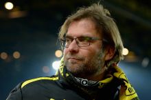 Yurgen Klopp: "Immobile o'zi penalti tepishni istadi"