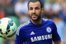 Sesk Fabregas: Arsen Venger men bilan gaplashmaydi
