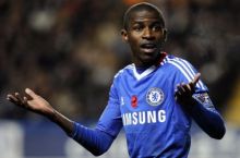 Ramires "Real"ga o'tish haqida o'ylamayapti