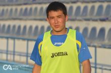 Yoshlarimiz Tailand klubini yirik hisobda mag'lub etdi