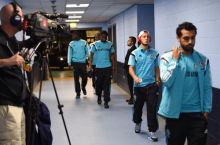 "Manchester Siti" – "CHelsi". Tarkiblar malum