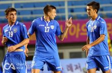 VIDEO. O'zbekiston - Bangladesh 3:0