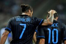 Italiya chempionati, 3-tur. "Inter" durang o'ynadi