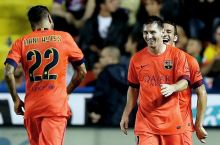 Luis Enrike: Messi - o'zgacha va g'aroyib futbolchi