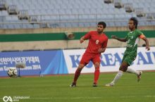 Osiyo o'yinlari. PREVYU. O'zbekiston - Afg'oniston