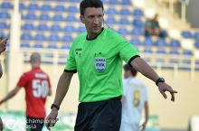 Lokomotiv klubi saytidagi dezinformaciya to'g'risida PFL axboroti