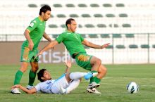 Legionerlar: Tursunov va Jeparov gol urdi, Denisovda 90 daqiqa 