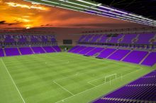 "Fiorentina" 300 mln evro evaziga 40 minglik stadion quradi 