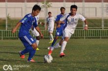 Mashal – Dinamo uchrashuvining boshlanish vaqtlari malum