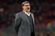 Martino: "Di Mariya dunyodagi eng yaxshilardan biri ekanligini "Real"da isbotlagan"