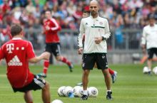 Xosep Gvardiola: "Bunday taqvim bilan biz futbolchilarni o'ldiramiz"