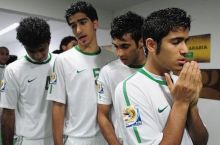 Incheon-2014. Saudiya Arabistoni guruhdan qanday chiqdi?