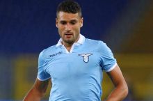 Antonio Kandreva "Lacio" bilan yangi shartnoma imzoladi