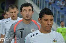 Akmal Xolmatov: “SHaxsiy yutuqlar ikkinchi darajali. Muhimi jamoamning yutug'i”