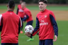 "Arsenal" "Sautgempton"ga qarshi yoshlarni maydonga tushiradi