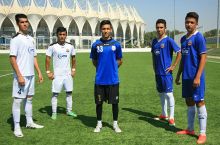 “Bunyodkor-A” – chorak finalda