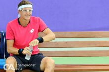"OC" Incheon News: Dzyudo va tennischilarimizdan yana bronza