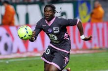 Franciya chempionati, 7-tur. "Tuluza" g'alaba qozondi