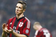 Fernando Torres: Milanning maqsadi – evrokuboklar