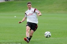 Fernando Torres: "Uch ochko uchun golimdan voz kechgan bo'lardim"