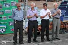 SHamil Yafarov: “Bugungi yoshlarga havas qilaman”