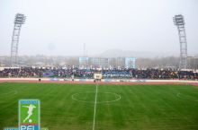 Oliy liga-2014. 21-turning boshlanish vaqtlari