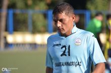 Birinchi liga. Ikkinchi bosqich, 8-tur statistikasi