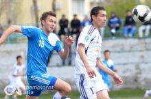 Birinchi liga. 9-tur oldidan taxminingiz qanday?