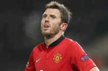Van Gaal Kerrikni himoya markazida o'ynatmoqchi