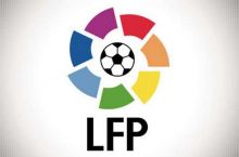 Ispaniya chempionati, 5-tur. "Atletiko" g'alaba qozondi