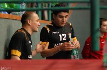 Futzal. Farhod Abdumavlonov "Olmaliq"qa o'tdi