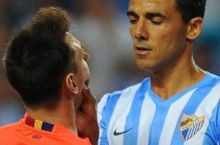 Veligton: "Messi meni haqorat qildi"