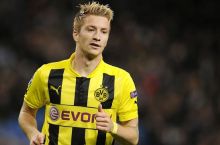 Marko Roys Angliyaga ketishni istamoqda