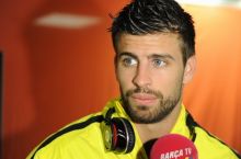 Pike "Manchester Yunayted"ga qaytmaydi