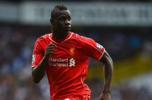 Xarri Rednapp Balotelliga javob berdi