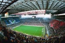 Erik Toxir "San-Siro"ni faqat "Inter"ning stadioni bo'lishini istamoqda