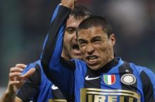Ivan Kordoba "Inter"ni tark etmoqda