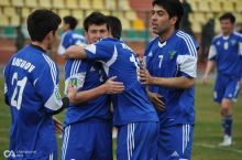 PREVYU. "So'g'diyona" - "Metallurg"