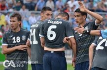 PREVYU. "Olmaliq" - "Neftchi"