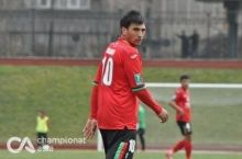 PREVYU. "Qizilqum" - "Lokomotiv"