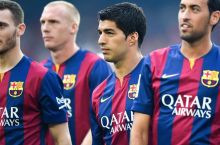 Lionel Messi: "Suaresning bizga qo'shilgani juda yaxshi ish bo'ldi"